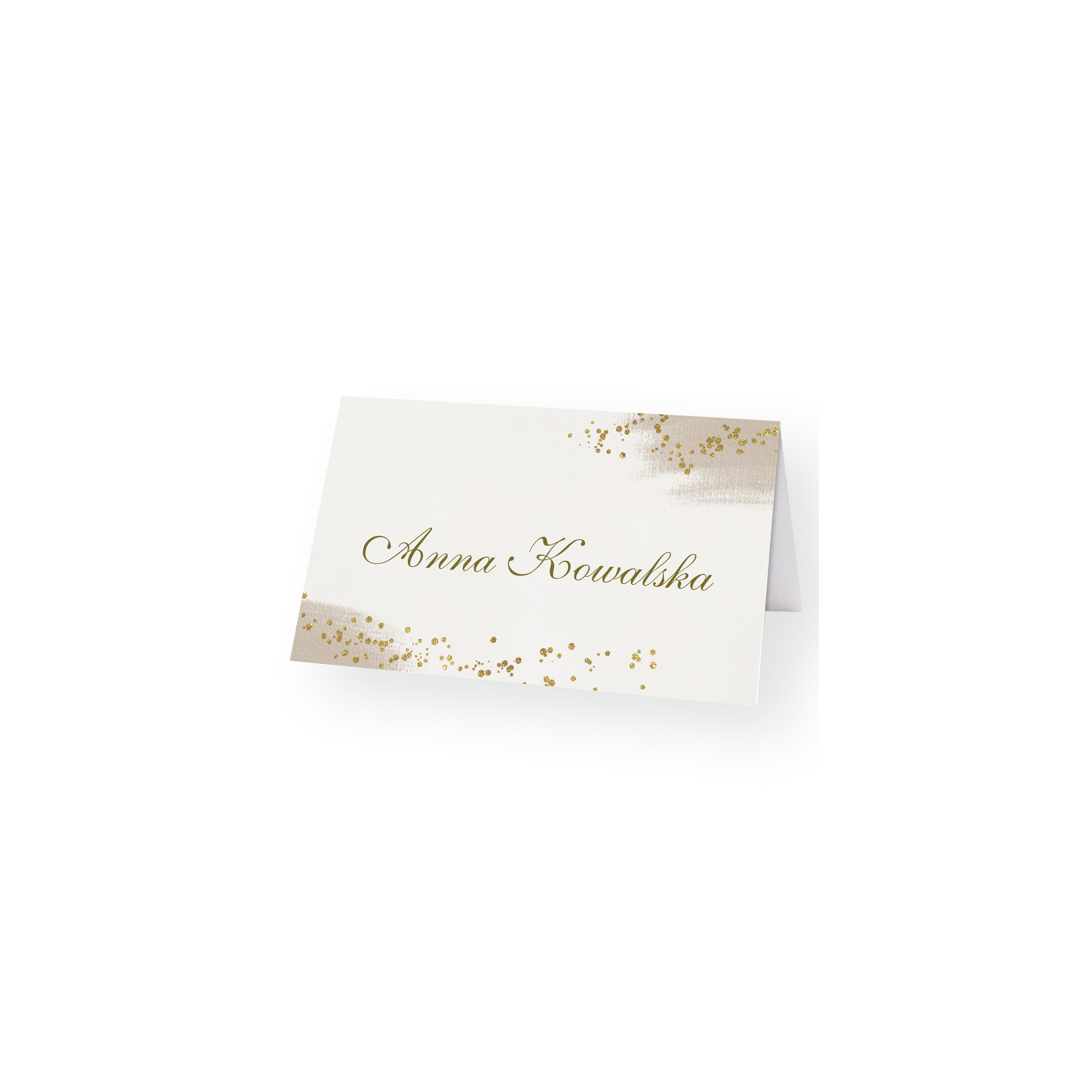Winietki na Urodziny Sparkle Realizacja w 24h
