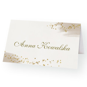 Winietki na Urodziny Sparkle Realizacja w 24h