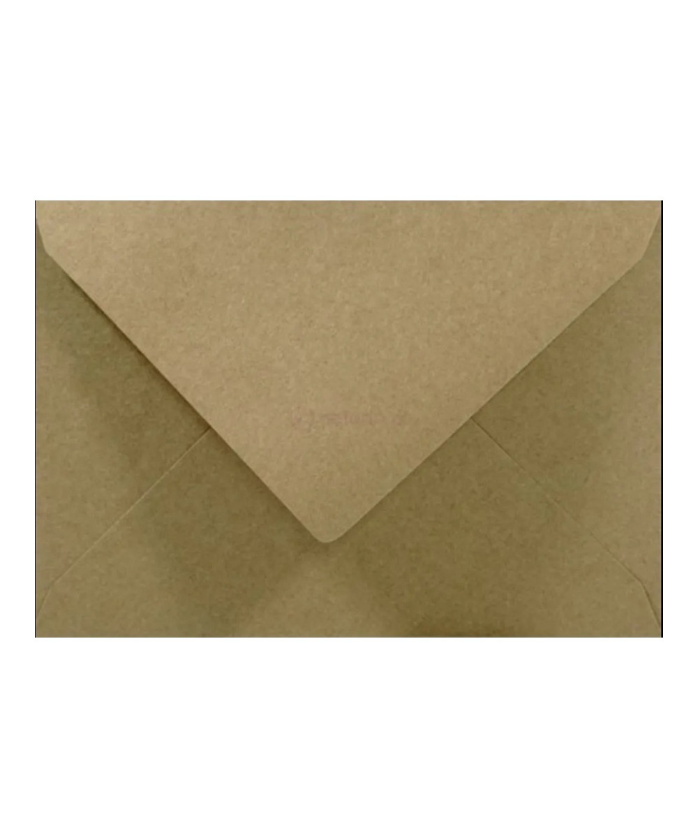 Koperta – Kraft C6