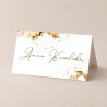 Winietki na Urodziny Gold Sparkle Realizacja w 24h