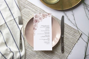 Menu weselne Kolkwicja