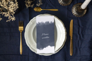 Menu weselne Głębia Oceanu
