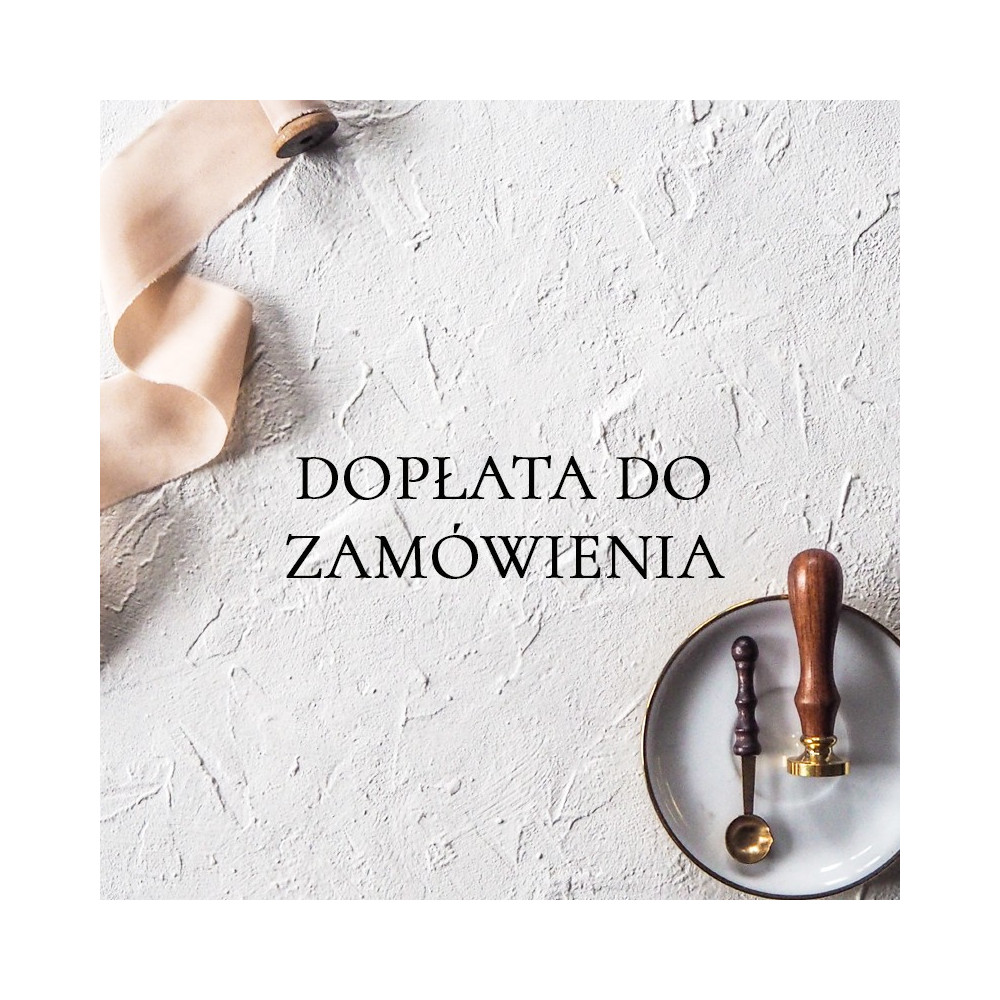Przedruk zaproszeń