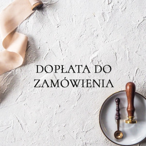 Przedruk zaproszeń