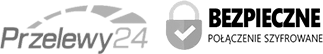 szybkie płatności przelewy24 i certyfikat ssl